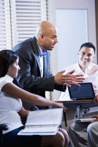 Working from home or office?